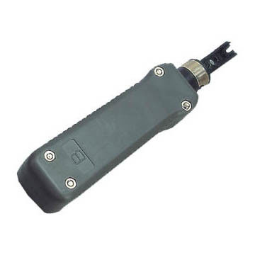 Herramientas de cableado de red con conector de empalme de alambre para sistemas de cableado integrados YH22
