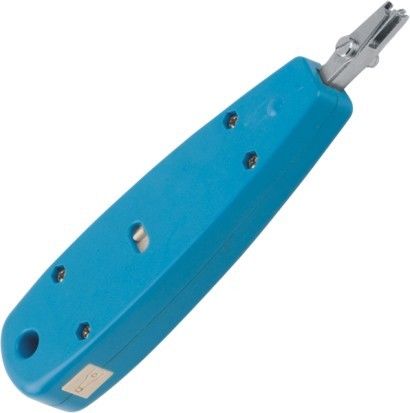 Herramientas de cableado de red con conector de empalme de alambre para sistemas de cableado integrados YH25