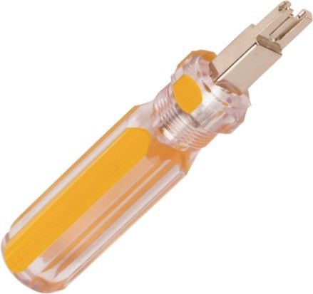 Herramientas de cableado de red con conector de empalme de alambre para sistemas de cableado integrados YH25
