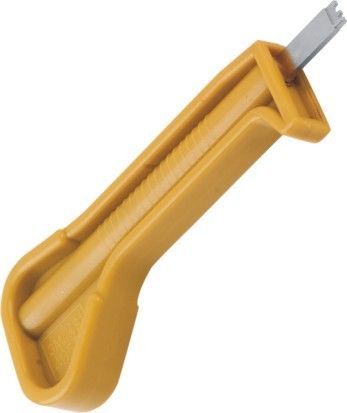 Herramientas de cableado de red con conector de empalme de alambre para sistemas de cableado integrados YH20