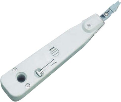 Herramientas de cableado de red con conector de empalme de alambre para sistemas de cableado integrados YH22