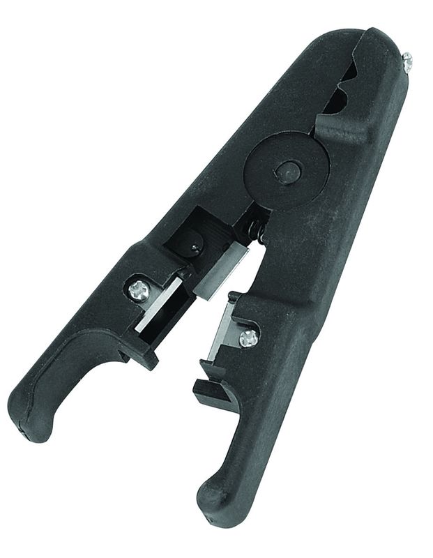 Herramientas de cableado de red con conector de empalme de alambre para sistemas de cableado integrados YH17