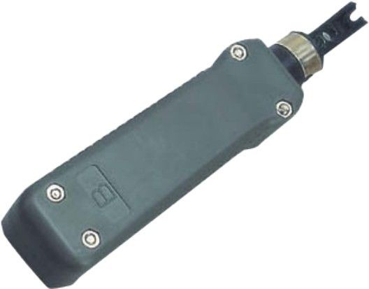 Herramientas de cableado de red con conector de empalme de alambre para sistemas de cableado integrados YH19