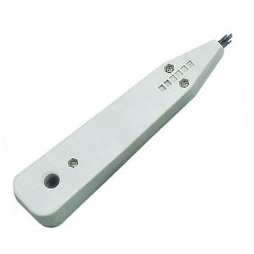 Herramientas de cableado de red con conector de empalme de alambre para sistemas de cableado integrados YH15
