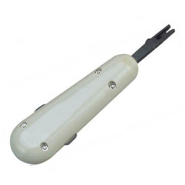 Herramientas de cableado de red con conector de empalme de alambre para sistemas de cableado integrados YH15