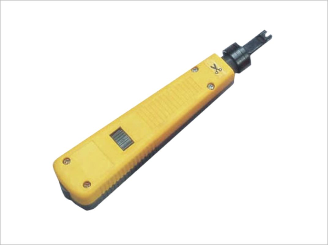 Herramientas manuales de telecomunicaciones Herramientas de cableado de red para Krone AMP 110 Tipo de módulo YH8008