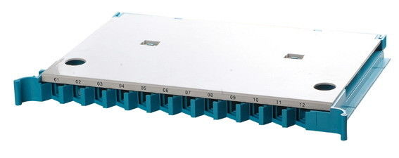 Accesorios y piezas de plástico FTTH para proyectos de fibra óptica y comunicaciones YH21