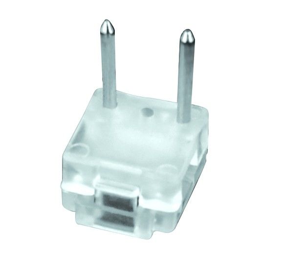 Accesorios y piezas de plástico FTTH para proyectos y comunicaciones de fibra óptica YH18