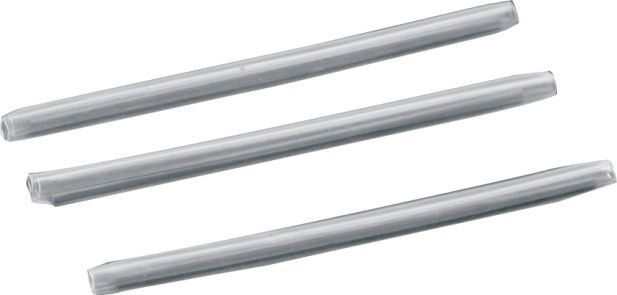 Accesorios y piezas de plástico FTTH para proyectos de fibra óptica y comunicaciones YH15