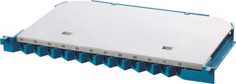 Accesorios y piezas de plástico FTTH para proyectos de fibra óptica y comunicaciones YH15