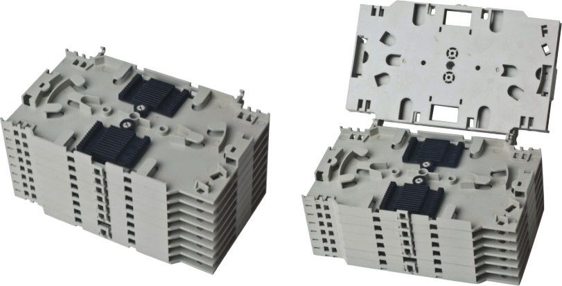 Accesorios y piezas de plástico FTTH para proyectos de fibra óptica y comunicaciones YH15