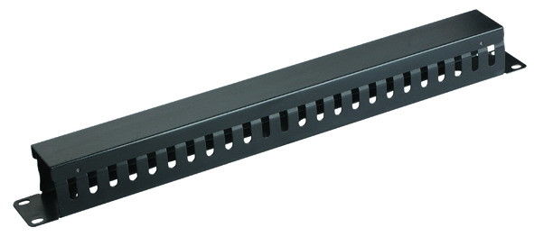 Gestión de cables de redes de acero laminado en frío, gestión de cables ISO 9001 aprobado YH4046