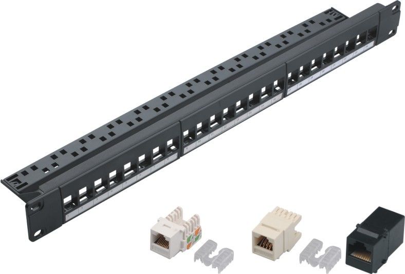 Cordón de remiendo del panel de remiendo para el proyecto comercial YH00 de Internet y de las telecomunicaciones