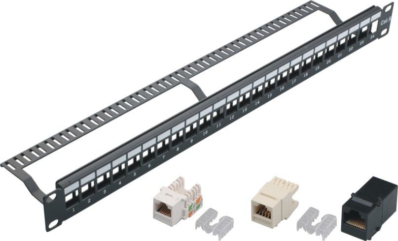 Cordón de remiendo del panel de remiendo para el proyecto comercial YH00 de Internet y de las telecomunicaciones