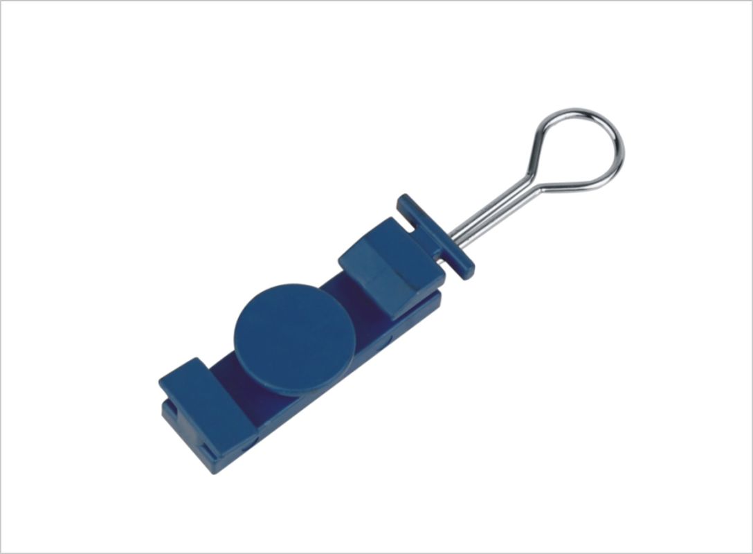 Accesorios plásticos y piezas de FTTH para el proyecto y las comunicaciones ópticos YH00 de la fibra