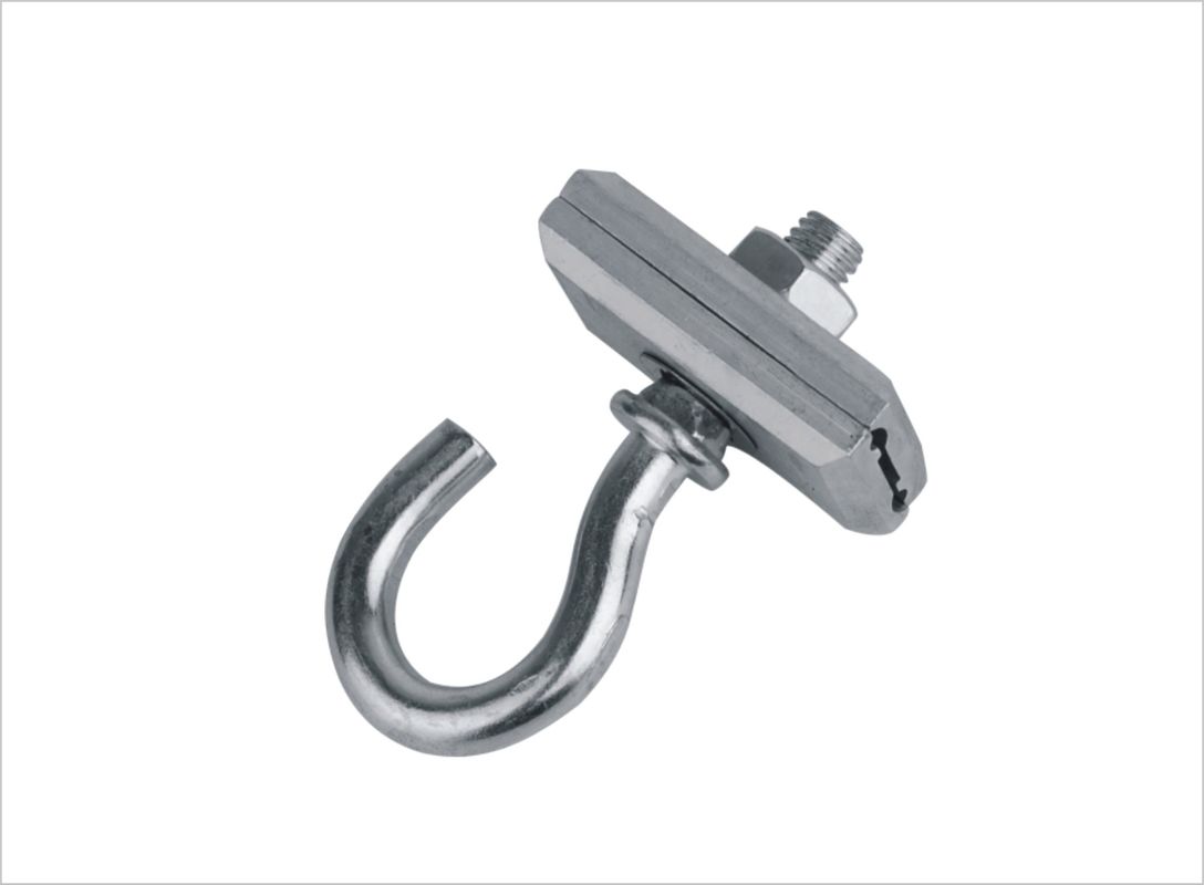 Accesorios y piezas de plástico FTTH para proyectos y comunicaciones de fibra óptica YH09