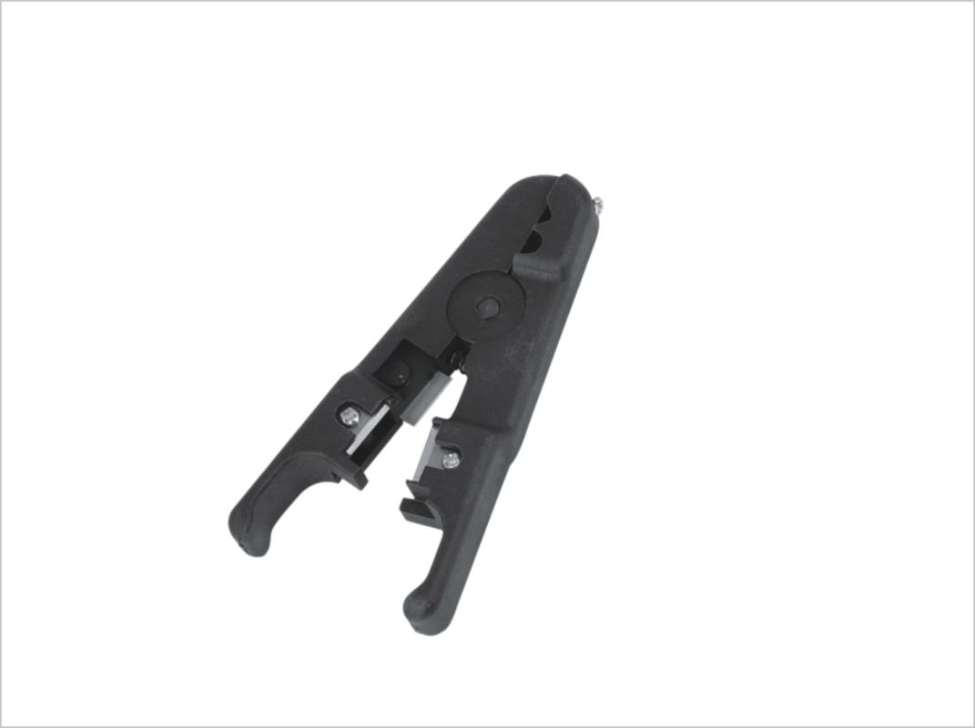 Herramientas de cableado de red con conector de empalme de alambre para sistemas de cableado integrados YH04