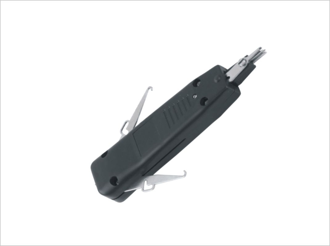 Herramientas de cableado de red con conector de empalme de alambre para sistemas de cableado integrados YH03
