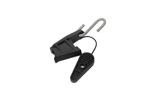 Accesorios y piezas de plástico FTTH para proyectos y comunicaciones de fibra óptica YH03
