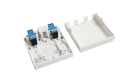 Accesorios para cables de red de larga duración para el campo de las redes comerciales