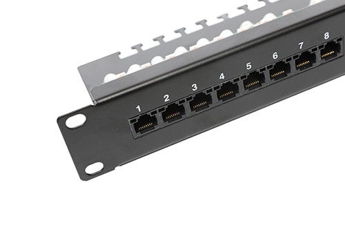 Cordón de remiendo del panel de remiendo para el proyecto comercial YH00 de Internet y de las telecomunicaciones