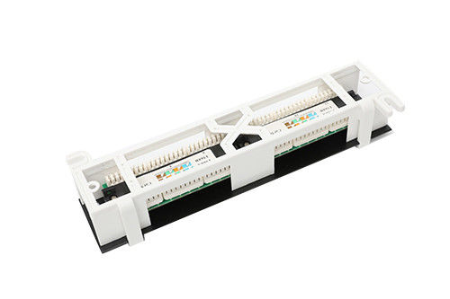 Cordón de remiendo del panel de remiendo para el proyecto comercial YH00 de Internet y de las telecomunicaciones