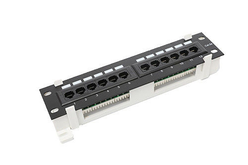 Cordón de remiendo del panel de remiendo para el proyecto comercial YH00 de Internet y de las telecomunicaciones