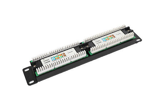 Cordón de remiendo del panel de remiendo para el proyecto comercial YH00 de Internet y de las telecomunicaciones