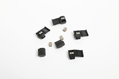 Las herramientas del cableado de la red con el alambre empalman el conector para los sistemas integrados YH00 del cableado