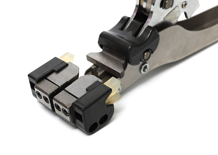 Mini equipo de herramienta VS-3 de la herramienta que prensa 244271 del conector de Picabond amperio YH-244271-1